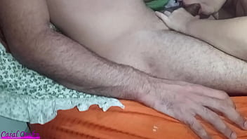 Fodendo casada que ama humilhar seu corno