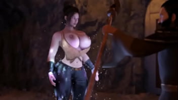 Jocelyn's adventure art made by endlessrain0110