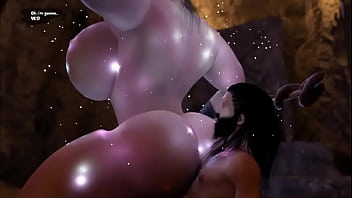 Jocelyn's adventure art made by endlessrain0110