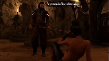 Jocelyn's adventure art made by endlessrain0110