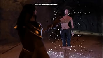 Jocelyn's adventure art made by endlessrain0110