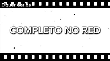 Spank com ruby fire termina com sexo selvagem