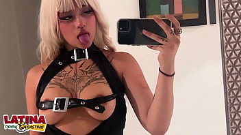 Latina porn casting thick goth tattoo big booty cosplay sucks bwc Latina porn casting thick goth tattoo big booty cosplay sucks bwc