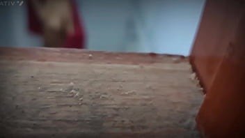 Espiando a profesora española ninfomana