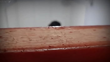 Espiando a profesora española ninfomana