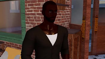 Freaks don't say no part 3