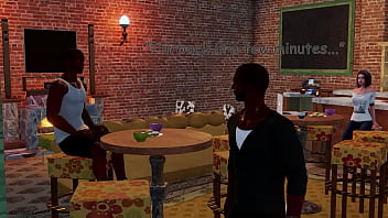 Freaks don't say no part 3