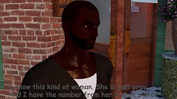 Freaks don't say no part 3