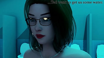 Freaks don't say no part 3