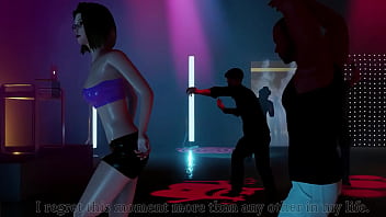 Freaks don't say no part 3