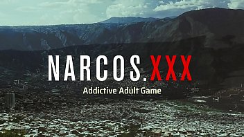 Hentai redhead gets fucked by pablo right infront of narcosxx