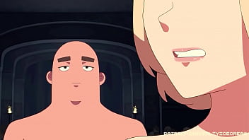 Loirinha cavalgando no homem hoho