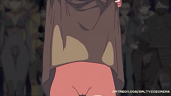 Loirinha cavalgando no homem hoho