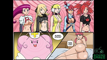 Quem diria brook de pokemon fudendo enfermeira gostosa Quem diria brook de pokemon fudendo enfermeira gostosa