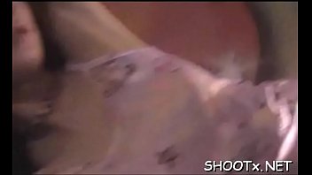 Riding him until oblivion