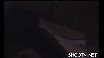 Riding him until oblivion