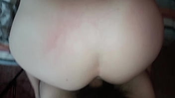 Mi hermanastro me mete el pene