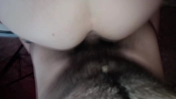 Mi hermanastro me mete el pene