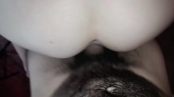 Mi hermanastro me mete el pene