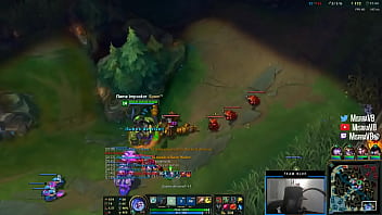 1vs1 sin camiseta con chincheto