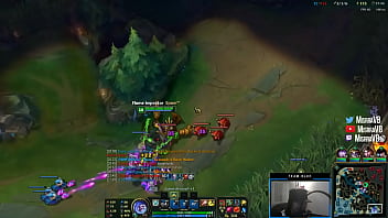 1vs1 sin camiseta con chincheto