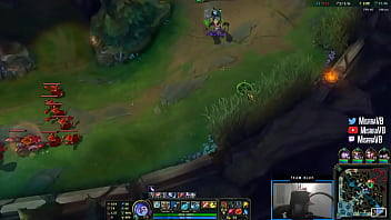 1vs1 sin camiseta con chincheto