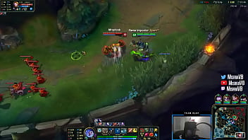 1vs1 sin camiseta con chincheto