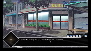 Jogando afterclass segunda parte lars e o professor