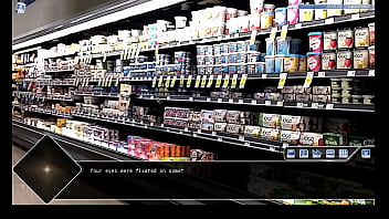 Jogando afterclass segunda parte lars e o professor