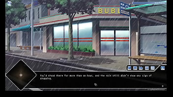 Jogando afterclass segunda parte lars e o professor