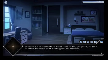 Jogando afterclass segunda parte lars e o professor