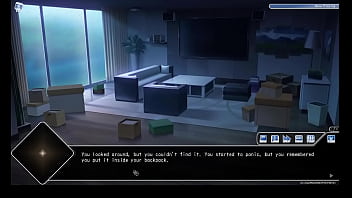 Jogando afterclass segunda parte lars e o professor