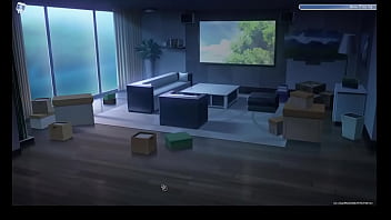 Jogando afterclass segunda parte lars e o professor