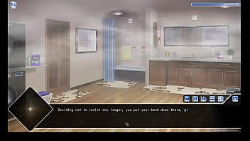 Jogando afterclass segunda parte lars e o professor