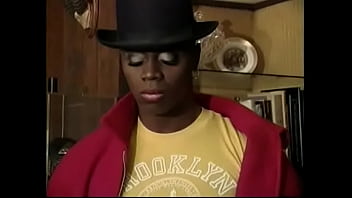 Maya sanchez with other girls take it up the ass in this 90's flick