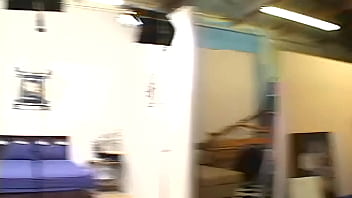 Kayla paige takes her boyfriend's huge dick in her pussy