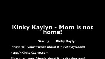 Dipshit guttercunt kinky kaylyn dildoes her stinkholes