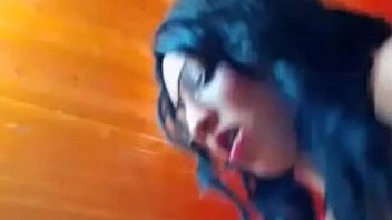 Webcam lesbian between decent girl and butterface