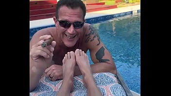 I don’t ask for much