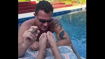 I don’t ask for much