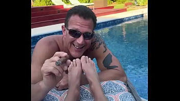 I don’t ask for much