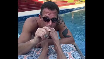 I don’t ask for much