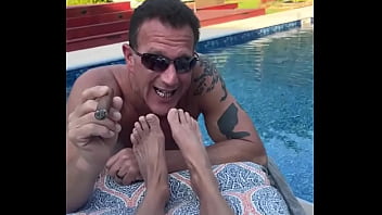 I don’t ask for much