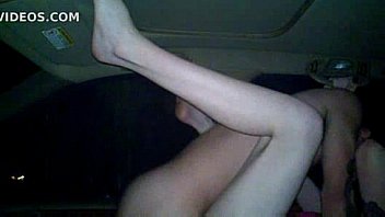 Hot Tattoooed Girlfriend Gets Fucked In Her Car thumbnail