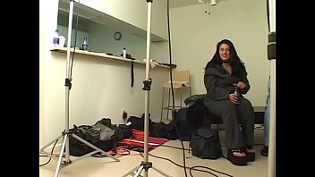 Porno stars talk about their experiences on the set of the film Porno stars talk about their experiences on the set of the film