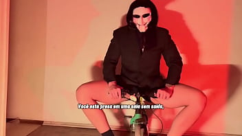 7 noites de t&rr0r jog0s m0rt is facefucking hardcore completo