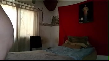 Awesome 6 heavenly women appear to him and make love to him jesi mónica carmen katy maría josé quee