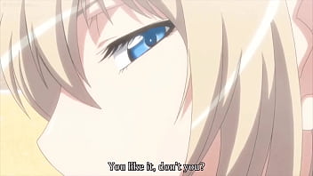 28 55 compilation seikon no qwaser the qwaser of stigmata breast sucking