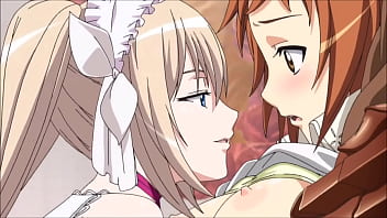 28 55 compilation seikon no qwaser the qwaser of stigmata breast sucking