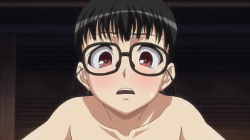 28 55 compilation seikon no qwaser the qwaser of stigmata breast sucking